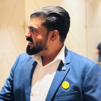 Faizal Mohammed