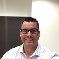 Jesse Paniagua
