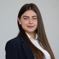 Aylin Mehmed