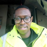 Zenzele Gabuza