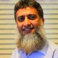 Tanveer Khan