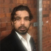 Mohammad Juned Ahmed