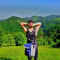 Александр Каркаде