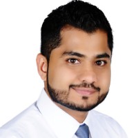 Sayed Salman Almosawi