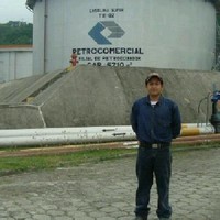 Edwin Chiguano