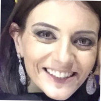 Maria Elisa Vuolo Morelli