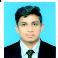 Muhammad Salman Muhammad Saleem