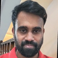 Midhun Mohan