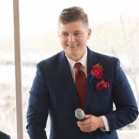 Conner Harrop