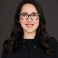 Sarah Justine Leduc-Villeneuve, Mgp, Emba