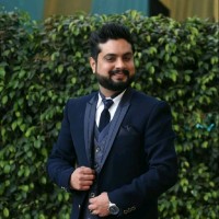 Karan Malhotra