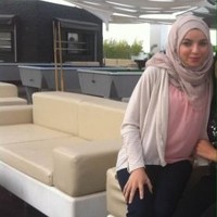 Sofia El alami
