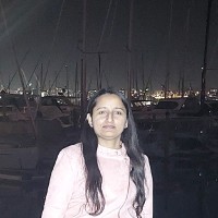 Richa Sharma