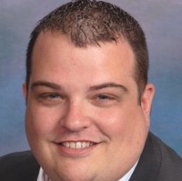 Cory Parker