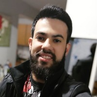 Rafael Ribeiro Carvalho