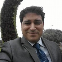 Miguel David Rejas Manrique