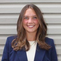 Paige Mccabe