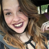 Amanda Hanson