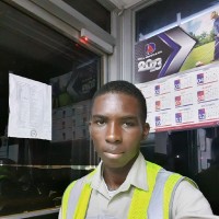 Kimani James
