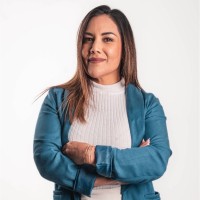 Melanie Guerrero Ruiz