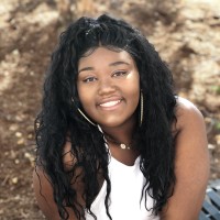 Aaliyah Stewart