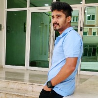 Arun Krishnan K
