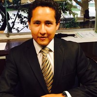 Axel Alcantara