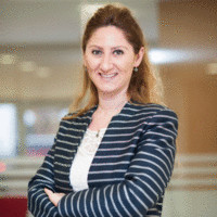 Burcu Torun Esen