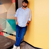 Manish Saini