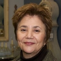 Judy Frankel