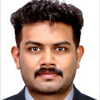 Kiran R k