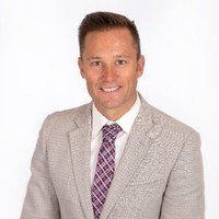David Burdziuk, P.eng., Emba, PMP