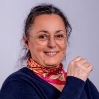 Isabelle Pelissie