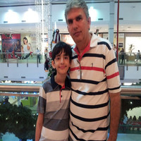 Paulo Danda