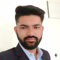 Ashok Kumar Meena
