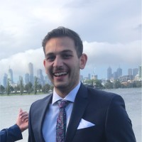 Sam Raptopoulos