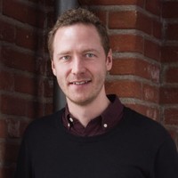 Oliver Bradley