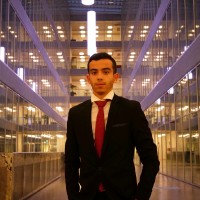 Amine Belqat