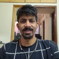 Krishna Shastry