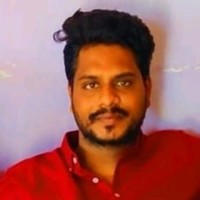 Mahesh Hegade