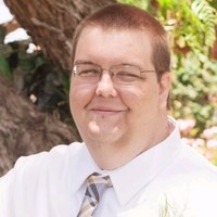 Jonathan Williams