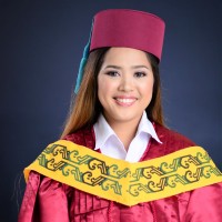 Mary Margaret Dy