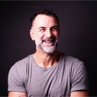 Parris Mesidis