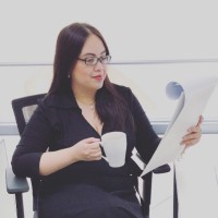 Arlene Abeleda -Lago