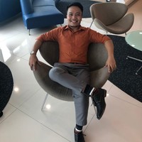 John Francis Briones