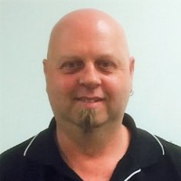 Mick Gardner
