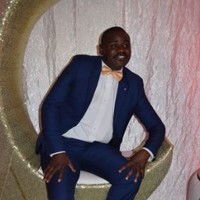 Robert Collin Naobeb