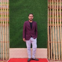 Aniket Dhokane