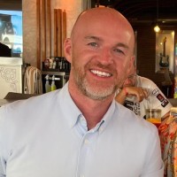 Matt O'Rourke