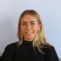 Maeve Hammel